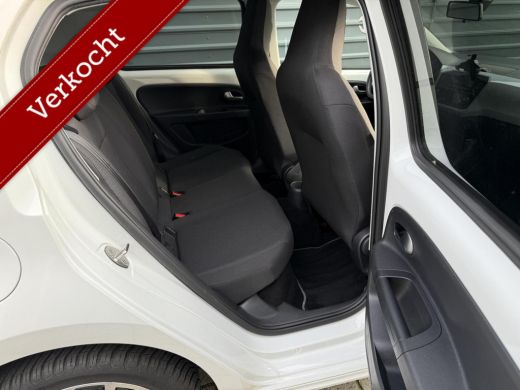 Volkswagen e-up! e-up! Style SOH 88% Camera Clima Ecc .stoelverwarming ActivLease financial lease