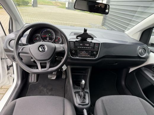 Volkswagen e-Up! SOH 89% Clima ecc Camera Cruise Stoelverwarming! ActivLease financial lease
