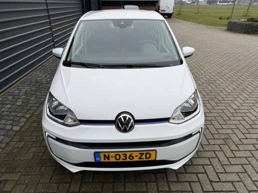 Volkswagen e-Up! SOH 89% Clima ecc Camera Cruise Stoelverwarming! ActivLease financial lease