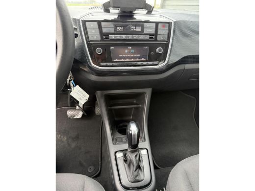 Volkswagen e-up! SOH 89% Clima ecc Camera Cruise ActivLease financial lease