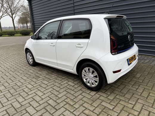 Volkswagen e-up! SOH 89% Clima ecc Camera Cruise ActivLease financial lease