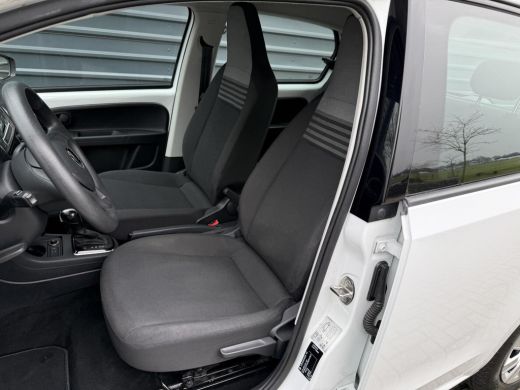 Volkswagen e-up! SOH 89% Clima ecc Camera Cruise ActivLease financial lease