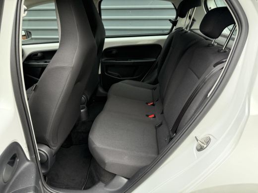 Volkswagen e-up! SOH 89% Clima ecc Camera Cruise ActivLease financial lease