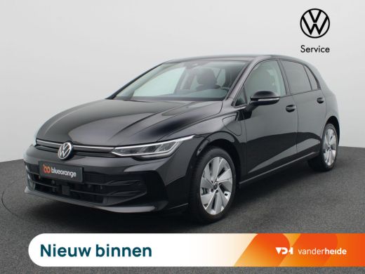 Volkswagen Golf 1.5 eHybrid Life Edition 204PK DSG Adaptieve Cruise Controle, Navi via Apple Carplay/Android Auto... Volkswagen Golf 1.5 eHybrid Life Edition 204PK DSG Adaptieve Cruise Controle, Navi via Apple Carplay/Android Auto...
