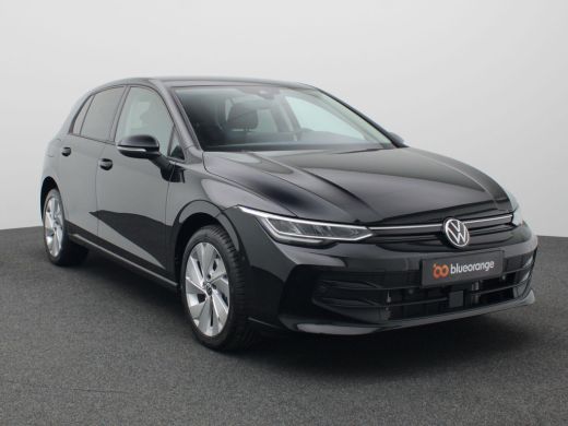 Volkswagen Golf 1.5 eHybrid Life Edition 204PK DSG Adaptieve Cruise Controle, Navi via Apple Carplay/Android Auto... ActivLease financial lease