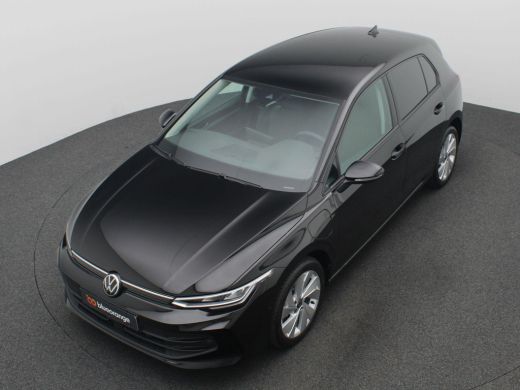 Volkswagen Golf 1.5 eHybrid Life Edition 204PK DSG Adaptieve Cruise Controle, Navi via Apple Carplay/Android Auto... ActivLease financial lease
