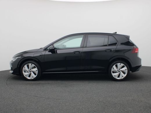 Volkswagen Golf 1.5 eHybrid Life Edition 204PK DSG Adaptieve Cruise Controle, Navi via Apple Carplay/Android Auto... ActivLease financial lease