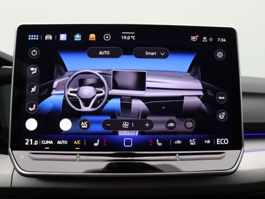 Volkswagen Golf 1.5 eHybrid Life Edition 204PK DSG Adaptieve Cruise Controle, Navi via Apple Carplay/Android Auto... ActivLease financial lease