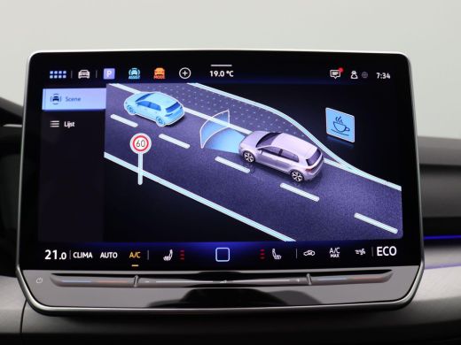 Volkswagen Golf 1.5 eHybrid Life Edition 204PK DSG Adaptieve Cruise Controle, Navi via Apple Carplay/Android Auto... ActivLease financial lease