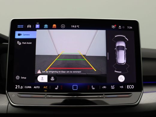 Volkswagen Golf 1.5 eHybrid Life Edition 204PK DSG Adaptieve Cruise Controle, Navi via Apple Carplay/Android Auto... ActivLease financial lease