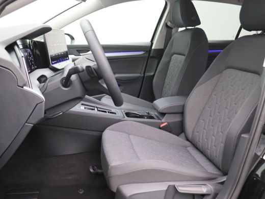 Volkswagen Golf 1.5 eHybrid Life Edition 204PK DSG Adaptieve Cruise Controle, Navi via Apple Carplay/Android Auto... ActivLease financial lease