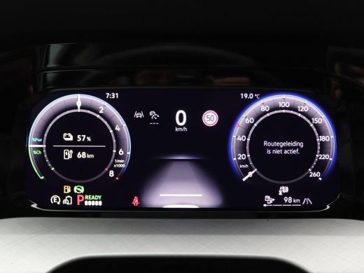 Volkswagen Golf 1.5 eHybrid Life Edition 204PK DSG Adaptieve Cruise Controle, Navi via Apple Carplay/Android Auto... ActivLease financial lease
