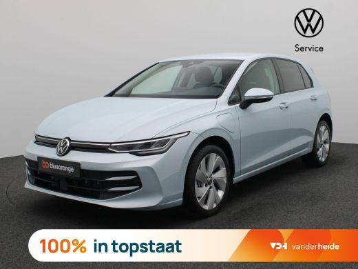 Volkswagen Golf 1.5 eHybrid Life Edition 204PK DSG Adaptieve Cruise Controle, Navi via Apple Carplay/Android Auto... Volkswagen Golf 1.5 eHybrid Life Edition 204PK DSG Adaptieve Cruise Controle, Navi via Apple Carplay/Android Auto...