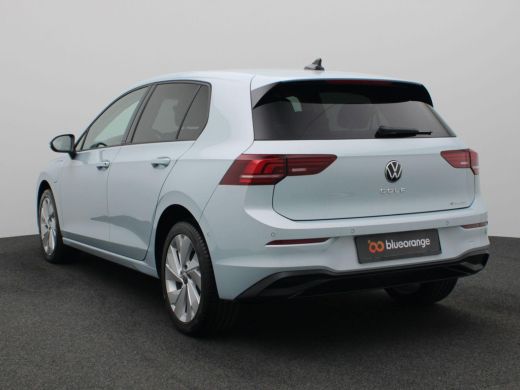 Volkswagen Golf 1.5 eHybrid Life Edition 204PK DSG Adaptieve Cruise Controle, Navi via Apple Carplay/Android Auto... ActivLease financial lease