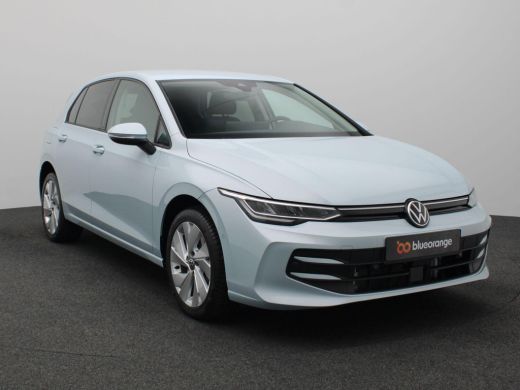 Volkswagen Golf 1.5 eHybrid Life Edition 204PK DSG Adaptieve Cruise Controle, Navi via Apple Carplay/Android Auto... ActivLease financial lease