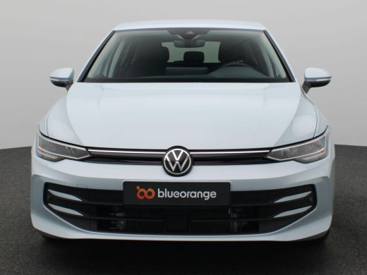 Volkswagen Golf 1.5 eHybrid Life Edition 204PK DSG Adaptieve Cruise Controle, Navi via Apple Carplay/Android Auto... ActivLease financial lease