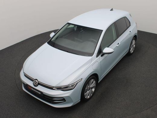Volkswagen Golf 1.5 eHybrid Life Edition 204PK DSG Adaptieve Cruise Controle, Navi via Apple Carplay/Android Auto... ActivLease financial lease