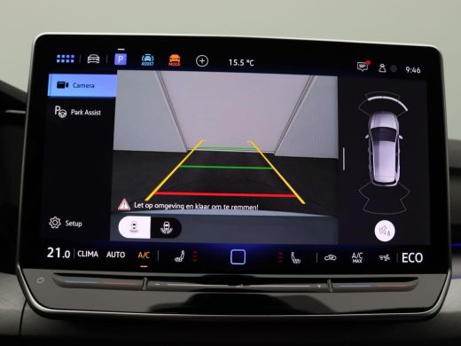 Volkswagen Golf 1.5 eHybrid Life Edition 204PK DSG Adaptieve Cruise Controle, Navi via Apple Carplay/Android Auto... ActivLease financial lease