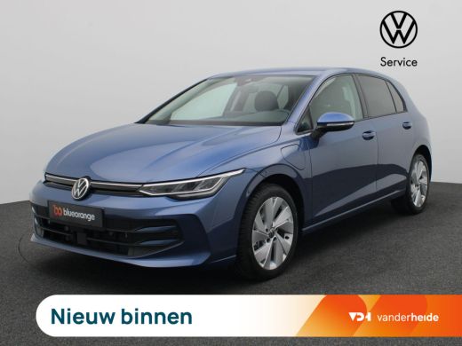 Volkswagen Golf 1.5 eHybrid Life Edition 204PK DSG Adaptieve Cruise Controle, Navi via Apple Carplay/Android Auto... Volkswagen Golf 1.5 eHybrid Life Edition 204PK DSG Adaptieve Cruise Controle, Navi via Apple Carplay/Android Auto...