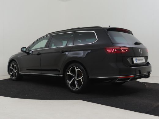 Volkswagen Passat Variant 1.4 TSI 218pk PHEV GTE Business | Trekhaak | Dodehoekdetectie | Keyless | Camera achter |... ActivLease financial lease