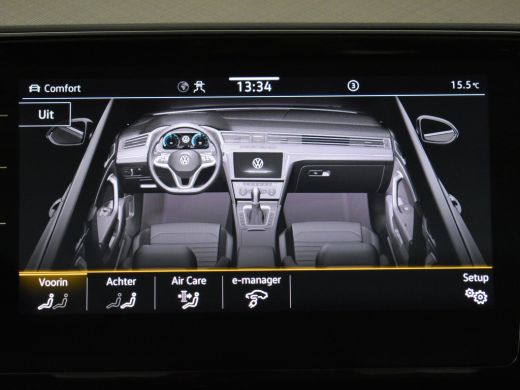 Volkswagen Passat Variant 1.4 TSI 218pk PHEV GTE Business | Trekhaak | Dodehoekdetectie | Keyless | Camera achter |... ActivLease financial lease