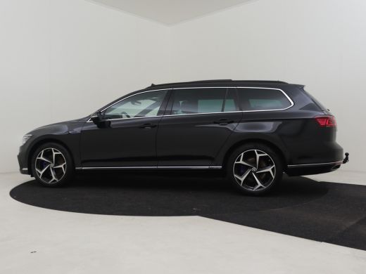Volkswagen Passat Variant 1.4 TSI 218pk PHEV GTE Business | Trekhaak | Dodehoekdetectie | Keyless | Camera achter |... ActivLease financial lease