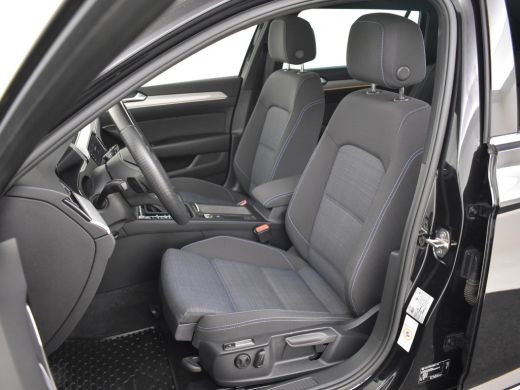 Volkswagen Passat Variant 1.4 TSI 218pk PHEV GTE Business | Trekhaak | Dodehoekdetectie | Keyless | Camera achter |... ActivLease financial lease