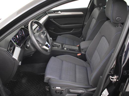 Volkswagen Passat Variant 1.4 TSI 218pk PHEV GTE Business | Trekhaak | Dodehoekdetectie | Keyless | Camera achter |... ActivLease financial lease