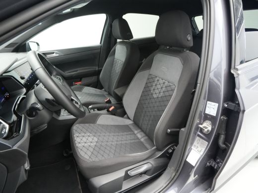 Volkswagen Polo 1.0 95pk DSG TSI R-Line Virtual Cockpit Navigatie Parkeerhulp 177 ActivLease financial lease