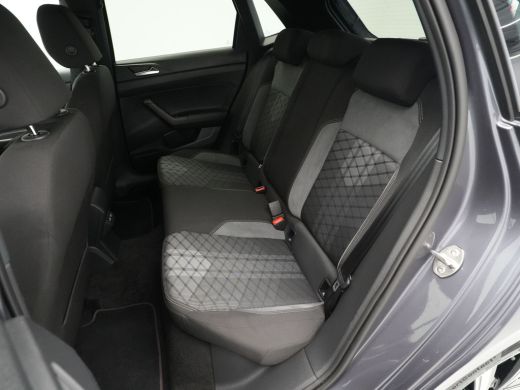 Volkswagen Polo 1.0 95pk DSG TSI R-Line Virtual Cockpit Navigatie Parkeerhulp 177 ActivLease financial lease