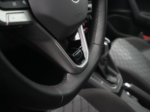 Volkswagen Polo 1.0 95pk DSG TSI R-Line Virtual Cockpit Navigatie Parkeerhulp 177 ActivLease financial lease