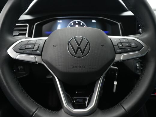 Volkswagen Polo 1.0 95pk DSG TSI R-Line Virtual Cockpit Navigatie Parkeerhulp 177 ActivLease financial lease