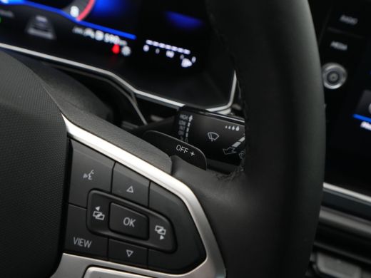 Volkswagen Polo 1.0 95pk DSG TSI R-Line Virtual Cockpit Navigatie Parkeerhulp 177 ActivLease financial lease