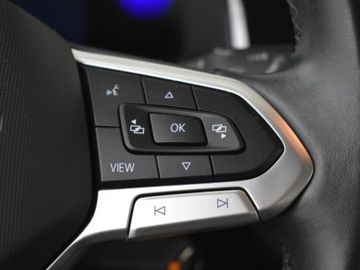 Volkswagen Polo 1.0 TSI Life 96pk | 1e eigenaar | 100% dealeronderhouden | Adaptief cruise control | Navigatie vi... ActivLease financial lease