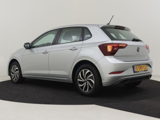 Volkswagen Polo 1.0 TSI Life 96pk | 1e eigenaar | 100% dealeronderhouden | Adaptief cruise control | Navigatie vi... ActivLease financial lease