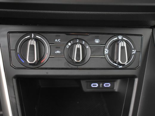 Volkswagen Polo 1.0 TSI Life 96pk | 1e eigenaar | 100% dealeronderhouden | Adaptief cruise control | Navigatie vi... ActivLease financial lease