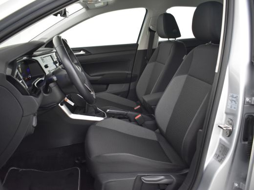 Volkswagen Polo 1.0 TSI Life 96pk | 1e eigenaar | 100% dealeronderhouden | Adaptief cruise control | Navigatie vi... ActivLease financial lease