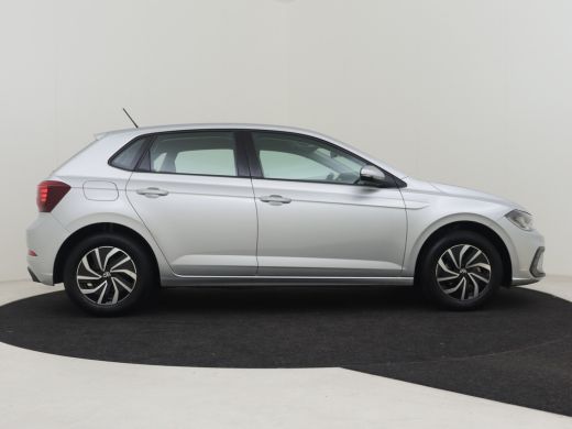 Volkswagen Polo 1.0 TSI Life 96pk | 1e eigenaar | 100%dealeronderhouden | Adaptief cruise control | Navigatie via... ActivLease financial lease