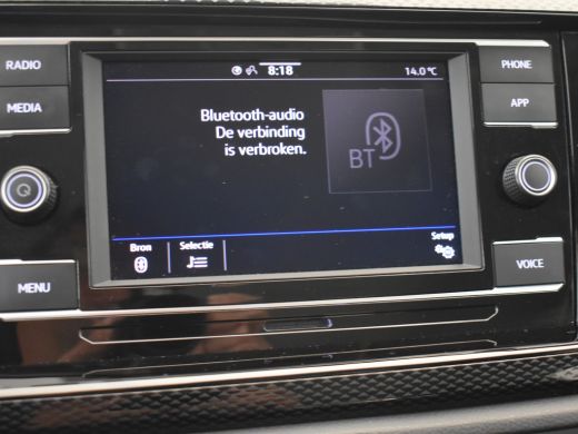 Volkswagen Polo 1.0 TSI Life 96pk | 1e eigenaar | 100%dealeronderhouden | Adaptief cruise control | Navigatie via... ActivLease financial lease