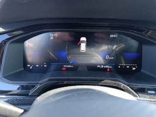 Volkswagen Polo 1.0 TSI Life 96pk | 1e eigenaar | 100%dealeronderhouden | Adaptief cruise control | Navigatie via... ActivLease financial lease