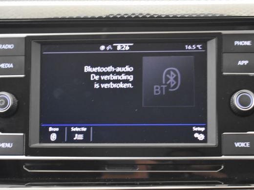 Volkswagen Polo 1.0 TSI Life 96pk | 1e eigenaar | 100%dealeronderhouden | Adaptief cruise control | Navigatie via... ActivLease financial lease