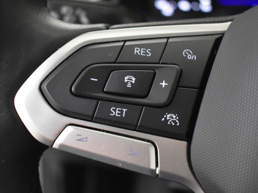 Volkswagen Polo 1.0 TSI Life 96pk | 1e eigenaar | 100%dealeronderhouden | Adaptief cruise control | Navigatie via... ActivLease financial lease