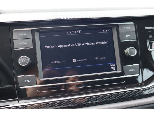 Volkswagen Polo 1.0 TSI Life | Airco | Apple Carplay/Android Auto|telefoonintegratie premium | Cruise control ada... ActivLease financial lease