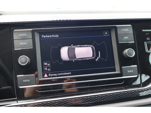 Volkswagen Polo 1.0 TSI Life | Airco | Apple Carplay/Android Auto|telefoonintegratie premium | Cruise control ada... ActivLease financial lease
