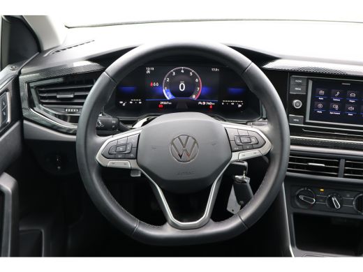 Volkswagen Polo 1.0 TSI Life | Airco | Apple Carplay/Android Auto|telefoonintegratie premium | Cruise control ada... ActivLease financial lease
