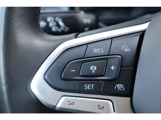 Volkswagen Polo 1.0 TSI Life | Airco | Apple Carplay/Android Auto|telefoonintegratie premium | Cruise control ada... ActivLease financial lease
