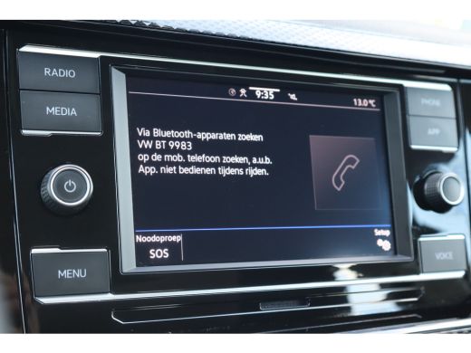 Volkswagen Polo 1.0 TSI Life | Airco | Apple Carplay/Android Auto|telefoonintegratie premium | Cruise control ada... ActivLease financial lease