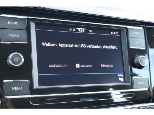 Volkswagen Polo 1.0 TSI Life | Airco | Apple Carplay/Android Auto|telefoonintegratie premium | Cruise control ada... ActivLease financial lease