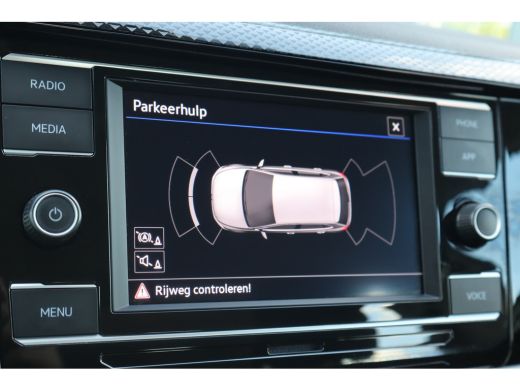Volkswagen Polo 1.0 TSI Life | Airco | Apple Carplay/Android Auto|telefoonintegratie premium | Cruise control ada... ActivLease financial lease