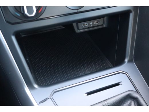 Volkswagen Polo 1.0 TSI Life | Airco | Apple Carplay/Android Auto|telefoonintegratie premium | Cruise control ada... ActivLease financial lease